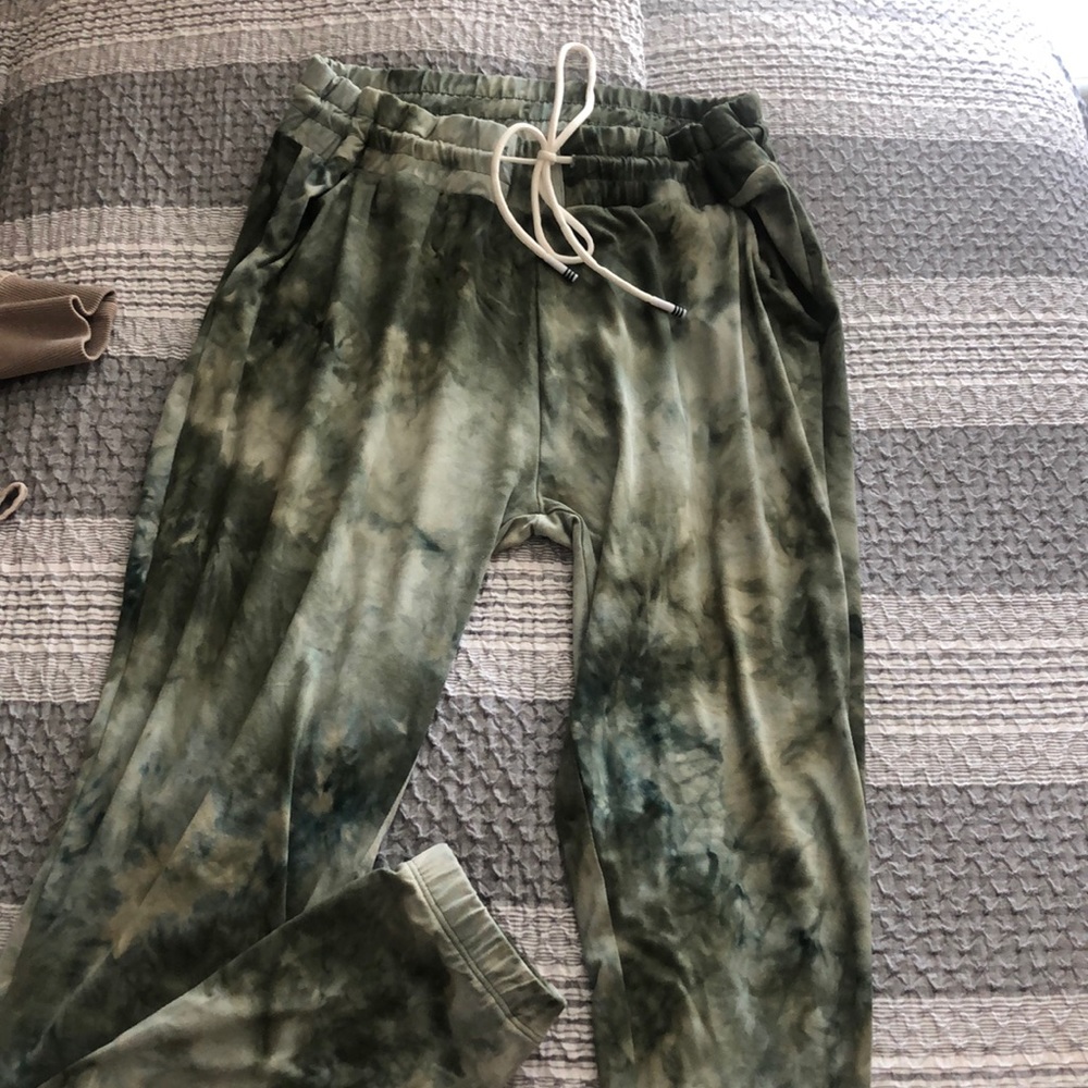 Joggers